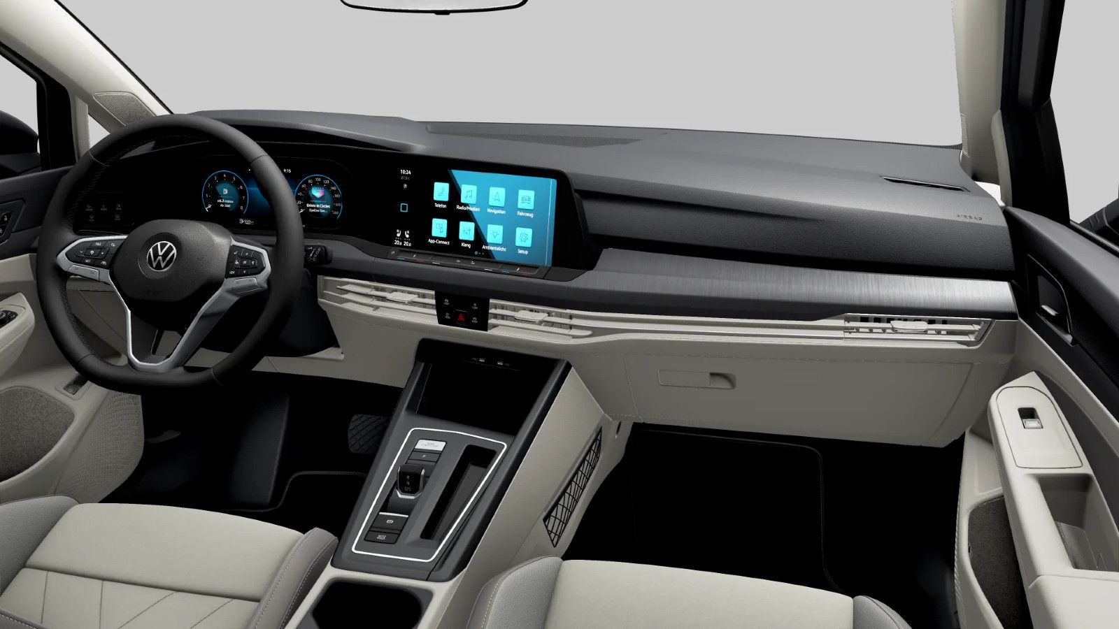 Volkswagen Golf - Bild 9