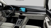Volkswagen Golf - Vorschau Bild 9