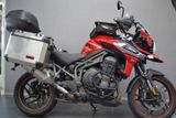 Triumph Tiger 1200 XRT - TRIUMPH TIGER XRT