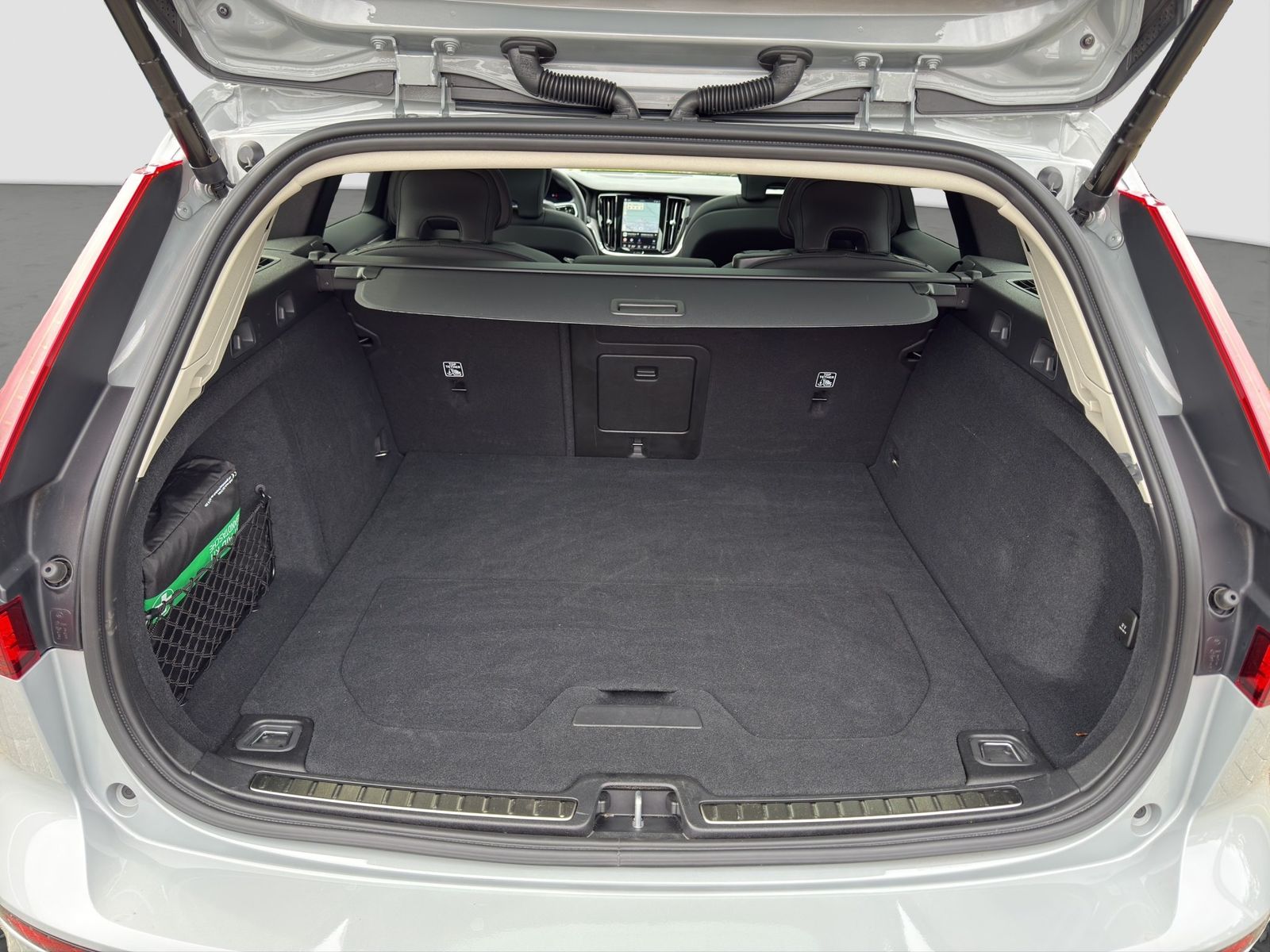 Volvo V60 - Bild 16
