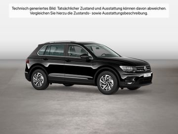 Volkswagen Tiguan - 11