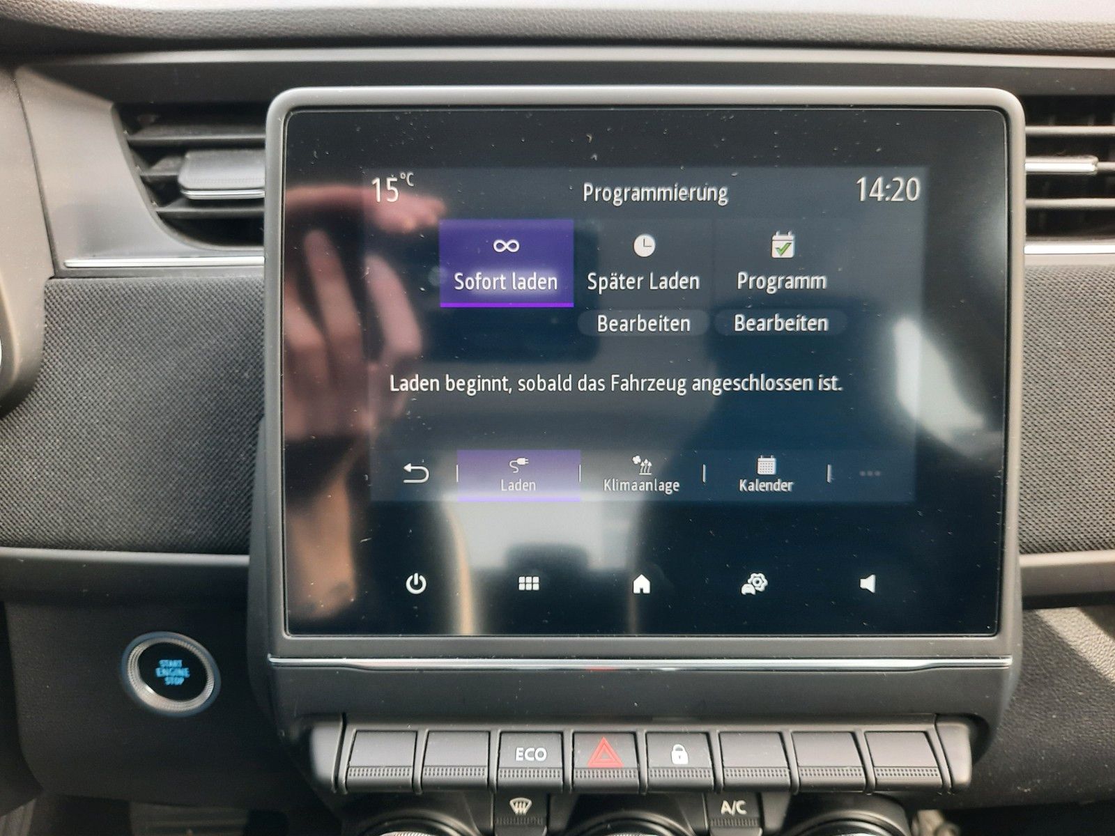 Renault ZOE - Bild 19