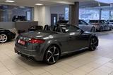 Audi TTS Roadster Quattro *B&O*RS-Sitze*Dig.Tach*19"Z - Audi: Rs1