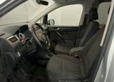 Volkswagen Caddy Maxi COMFORTLINE TDI XENON+NAVI+SITZHZG+PA - Volkswagen Caddy Maxi: Comfortline