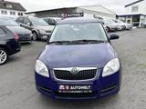 Skoda Roomster StylePlus Edition Klima SitzHz PDC PANO - Skoda Roomster in Leipzig