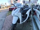 Honda NSC110S Vision - HONDA VISION 110