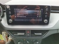 Skoda Scala - Vorschau Bild 14