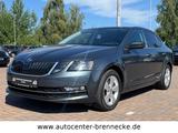 Skoda Octavia Lim.*Automatik* - gebrauchte Skoda Octavia aus dem Jahr 2018