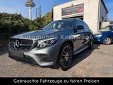 Mercedes-Benz GLC 250 GLC -Klasse Coupe AMG Styling Totwinkel - Mercedes-Benz GLC-Klasse Gebrauchtwagen