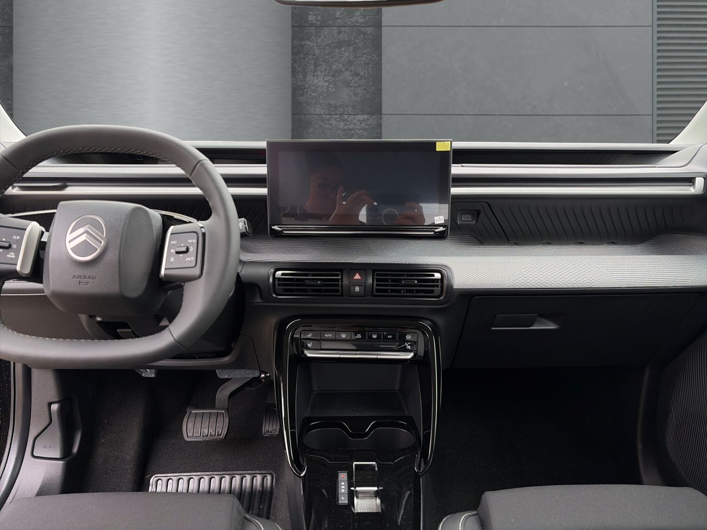 Citroën C3 - Bild 10
