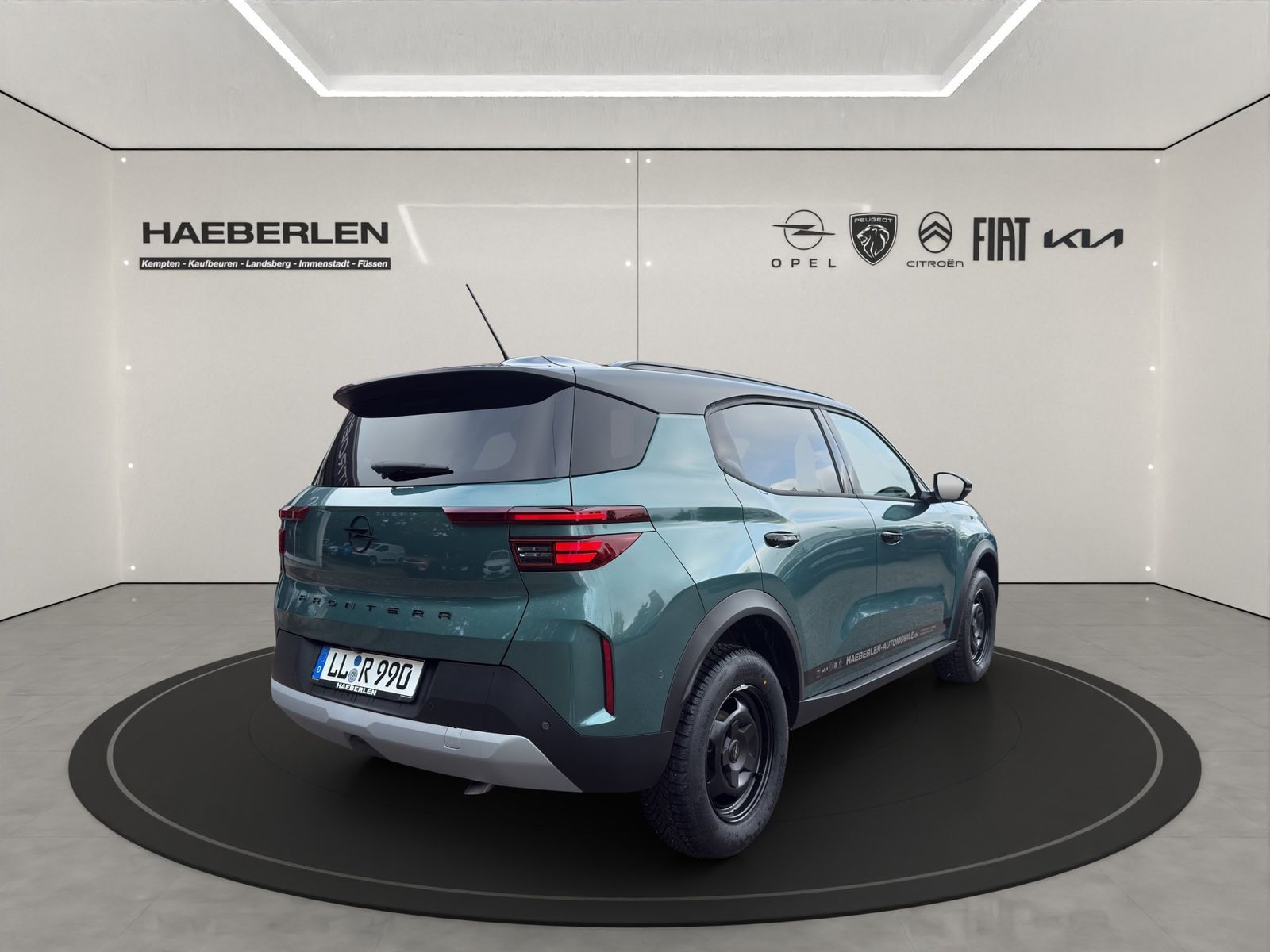 Opel Andere - Bild 6