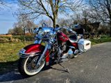 Harley-Davidson Road King Classic - HARLEY-DAVIDSON 2005 ROAD KING