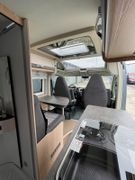 Pössl Summit 600 Plus *5.000€ Preisvorteil*Nordkap-Edi