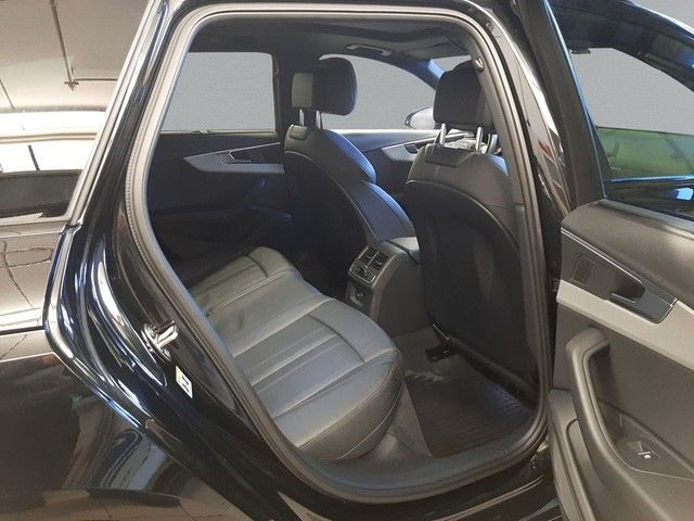 Fahrzeugabbildung Audi A4 Avant S line 50TDI quattro Leder Pano Matrix