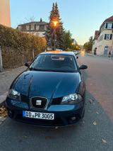 Seat Ibiza 1.4 16V Stylance Stylance - Seat Ibiza: 16v Stylance