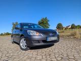 Mitsubishi Lancer 1.6 Lim. | frischer TÜV ... - gebrauchte Mitsubishi Lancer aus dem Jahr 2005