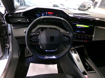Peugeot 308 - 12