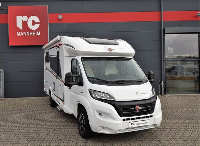 Bürstner Lyseo TD Harmony Line 690 G 