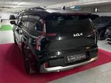 Kia EV9 GT-Line Launch Edition4WD*Vollausstattung*1H - gebrauchte Kia EV9 aus dem Jahr 2024