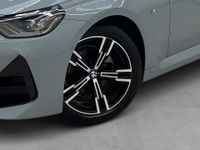BMW 220 - Vorschau Bild 8