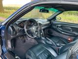 Porsche 996 Carrera 4 Cabriolet 1. Hd  - Porsche aus 1999: Cabrio