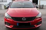Opel Astra 1.5 D Ultimate