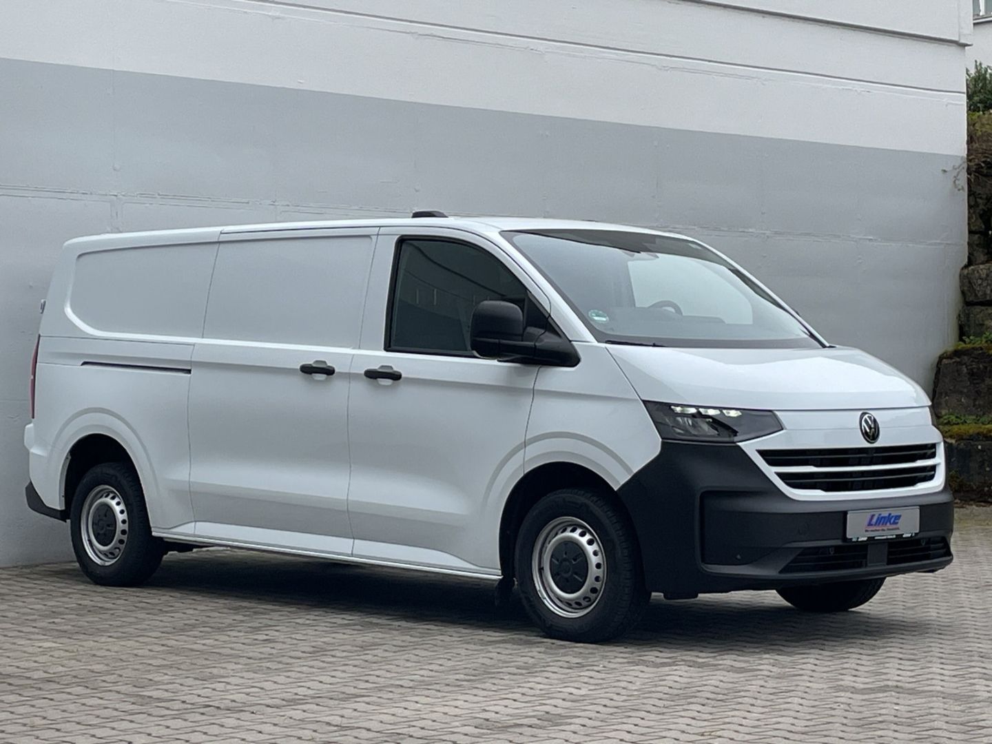 T7 Transporter Kasten 2.0 TDI LR AHK/Kamera/GRA