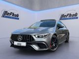 Mercedes-Benz CLA 45 AMG Shooting Brake*PANO*K-GO*LED*PERFORM* - Mercedes-Benz CLA 45 AMG Shooting Brake aus 2020