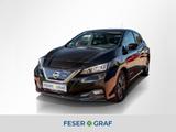 Nissan Leaf e+ Tekna Bose/LED/Lenkrhz/4xKamera/Navi - Nissan Elektroautos
