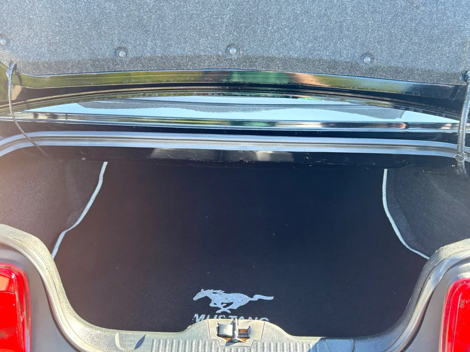 Ford Mustang*Cabrio*Automatik*TÜV NEU!!