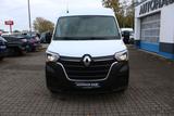 Renault Master L2H2 9 Sitze Tempomat Klima Anhängerkuppl - Renault Master mit Diesel-Antrieb: Kleinbus, 9 Sitzer