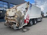Mercedes-Benz 2629 6x2 Econic Zöller XXL/Taschenbehälter - Mercedes-Benz 2629