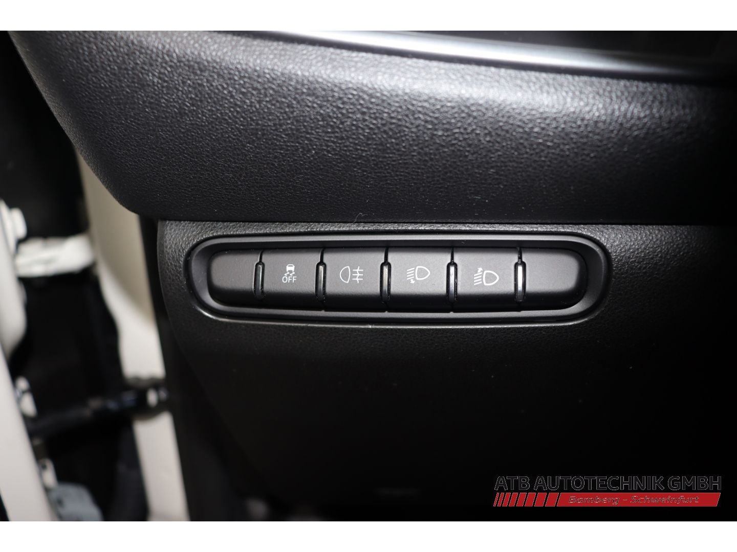 Fahrzeugabbildung Fiat 500e 23,8 kWh Basis 98,8% SOH Klimaautom