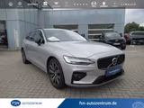 Volvo V60 B4 Benzin Plus Dark Automatik - Volvo V60 in Rostock