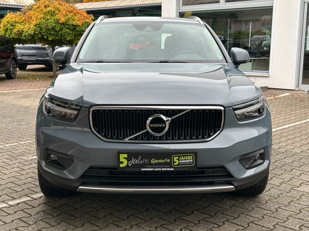 Volvo XC40 T3 Momentum Pro *AHK*Kamera*Sitzh.*Navi*