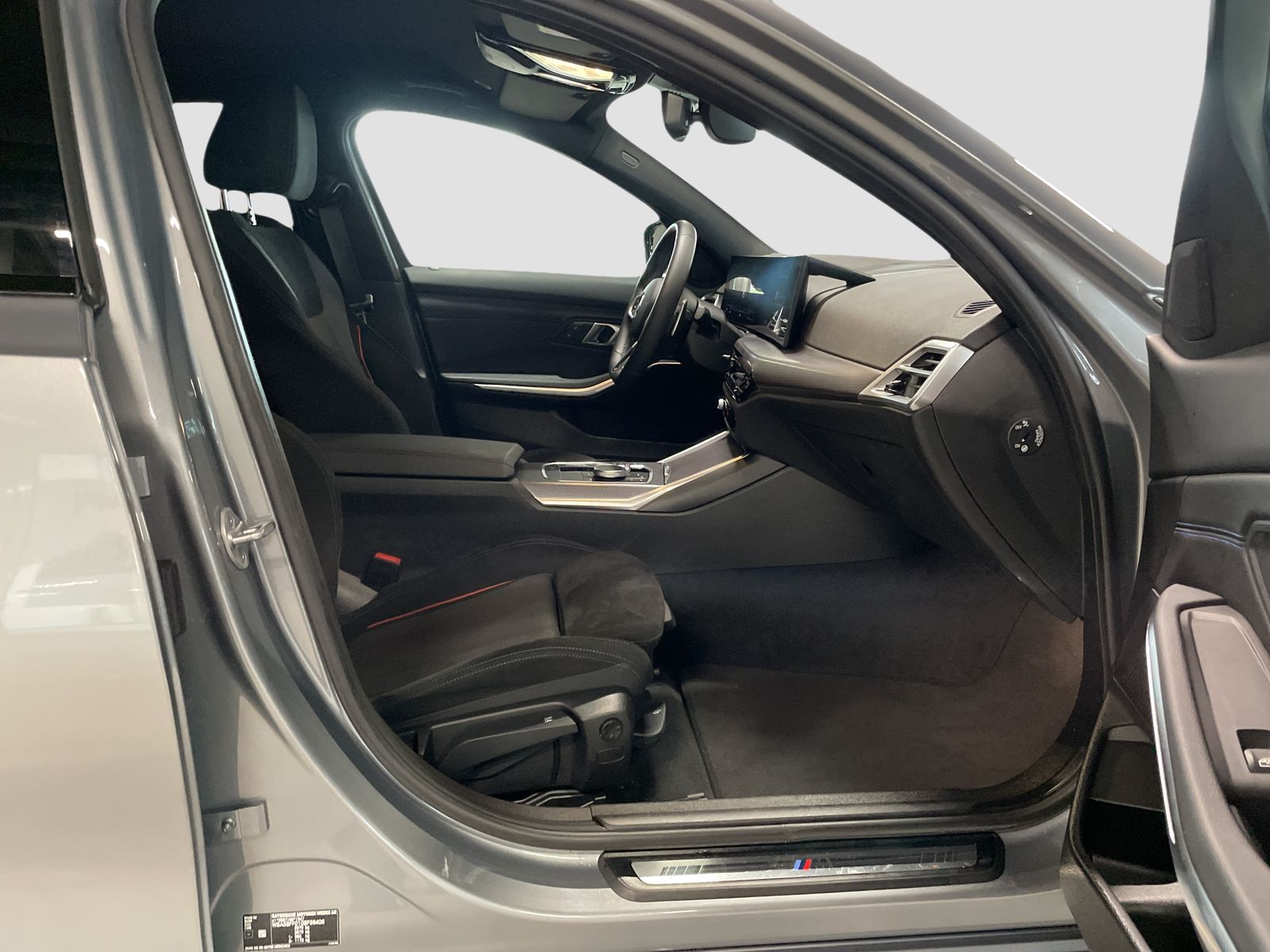 BMW 320 - Bild 11
