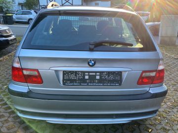 BMW 325 - 6