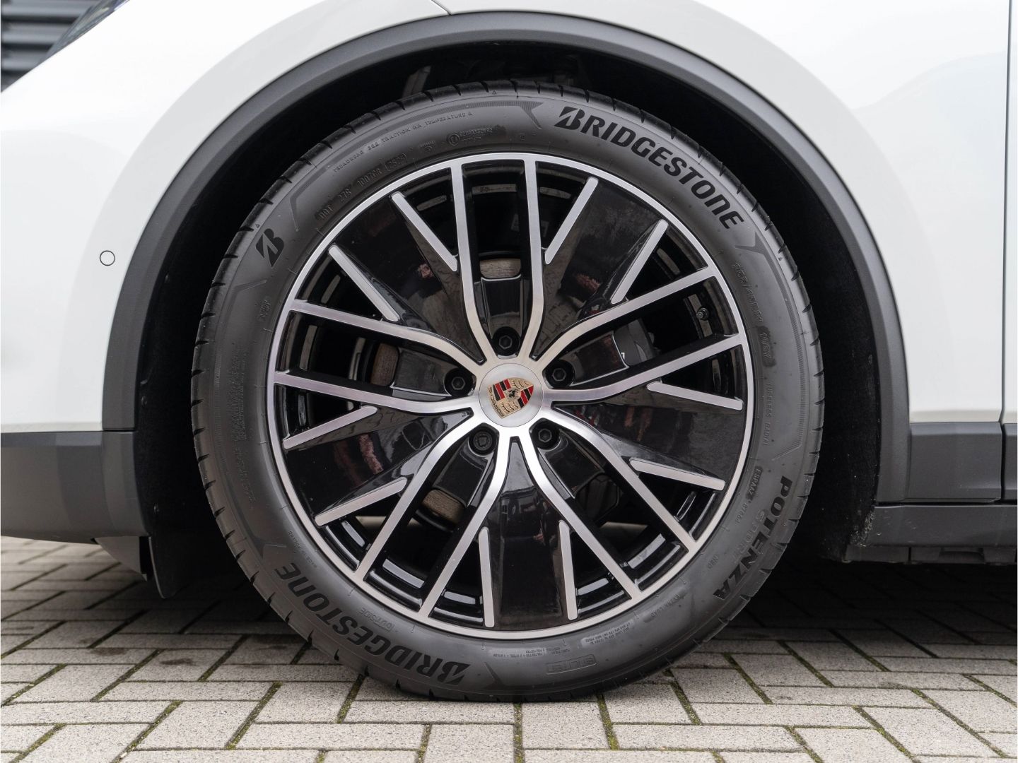 Porsche Macan - Bild 24