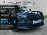 Skoda Kodiaq Sportline 4x4 2.0 TDI DSG 7Sitzer - Skoda Kodiaq in Freiburg