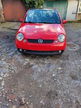 Volkswagen Vw Lupo 1.0 - gebrauchte VW Lupo aus dem Jahr 2004