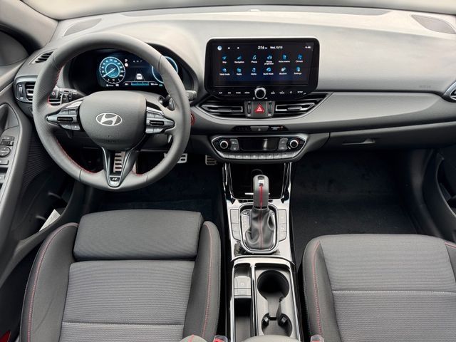 Hyundai i30 – Bild 11