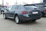 Skoda Superb Combi Ambition iV LED Android Apple AHK - Skoda Gebrauchtwagen in Leipzig