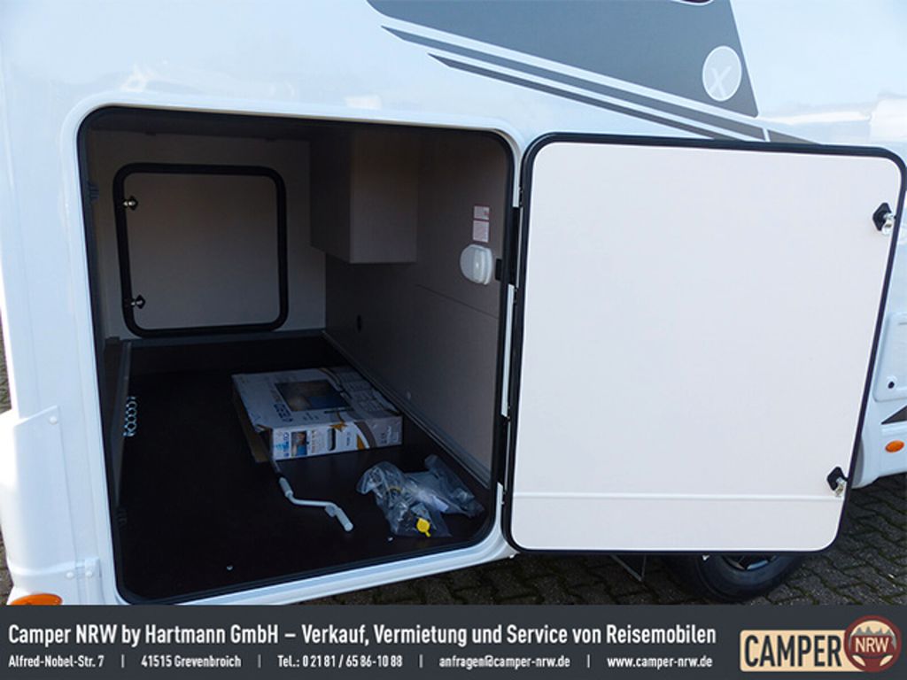 ETRUSCO T 7300 SB Citroen+Hubbett+Markise+TV+Sat+Isofix