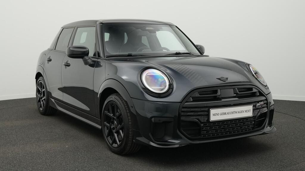 MINI Cooper S - Bild 2