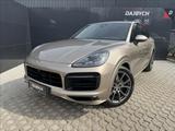 Porsche Cayenne V6 4x4 Tiptronic 250kW DPH - Porsche Cayenne: Gold