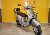 Vespa gts 300 i.e - VESPA GTS 300 I E