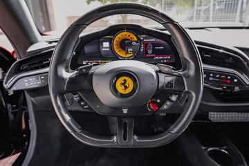 2021 Ferrari SF90 缩略图 29