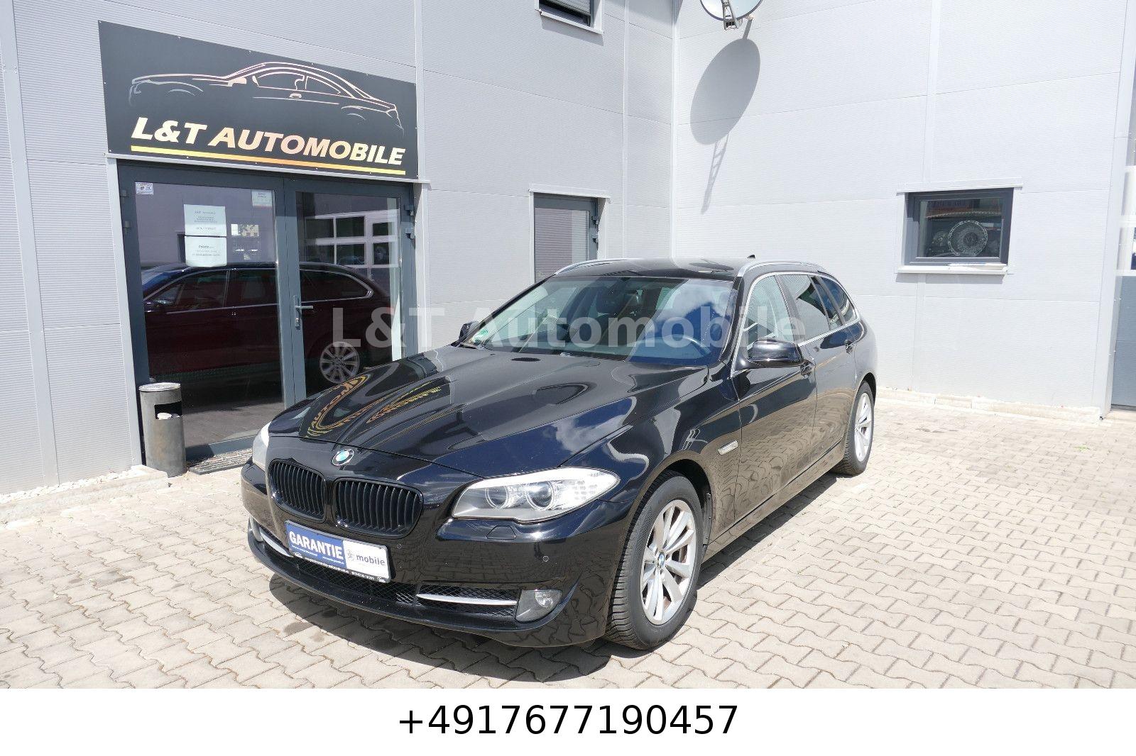 BMW 520 Touring 520 d(Top-Zustand*EXPORT)