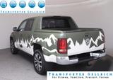 Volkswagen V6 Aventura  Roll Cover StandHz AHK 3,5t - Volkswagen Amarok aus 2021