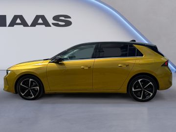 Opel Astra - 3